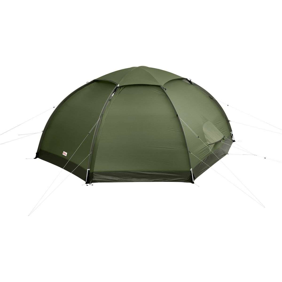 Fjällräven Abisko Dome 3 テント | 68travel